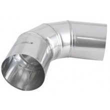 Koleno 90st. fi.200mm